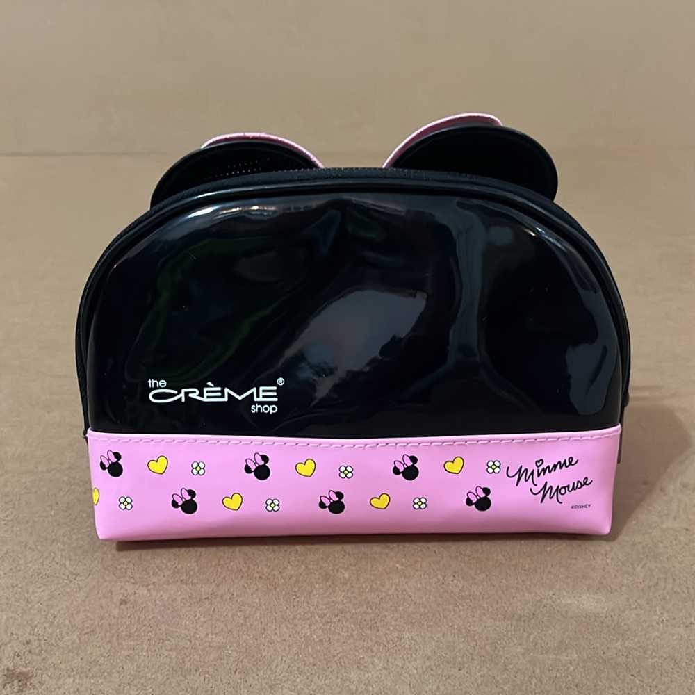 Disney Minnie Pouch - Picture 2 of 4